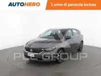 2017 Fiat Tipo