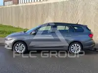 2017 Fiat Tipo