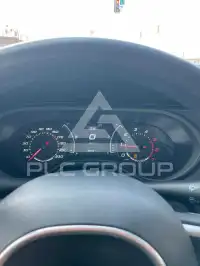 2017 Fiat Tipo