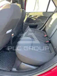 2017 Fiat Tipo