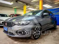 2017 Fiat Tipo