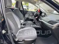 2017 Fiat Tipo
