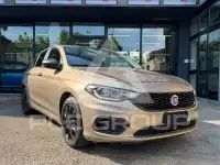 2017 Fiat Tipo