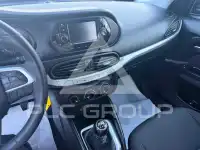 2017 Fiat Tipo