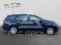 2017 Fiat Tipo