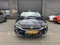 2017 Fiat Tipo