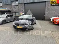2017 Fiat Tipo