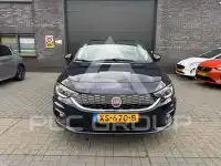 2017 Fiat Tipo
