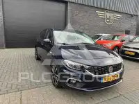 2017 Fiat Tipo