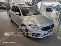 2017 Fiat Tipo
