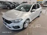 2017 Fiat Tipo