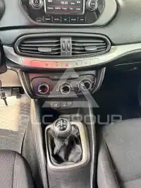 2017 Fiat Tipo