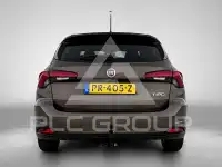 2017 Fiat Tipo