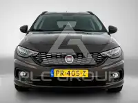 2017 Fiat Tipo
