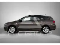2017 Fiat Tipo