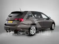 2017 Fiat Tipo