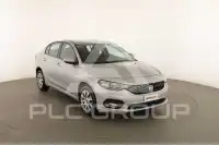 2017 Fiat Tipo