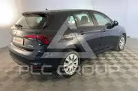 2017 Fiat Tipo