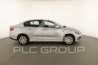 2017 Fiat Tipo