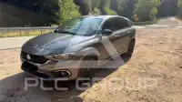 2017 Fiat Tipo