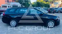 2017 Fiat Tipo
