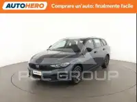 2017 Fiat Tipo