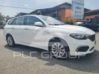 2017 Fiat Tipo