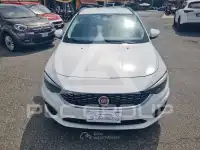 2017 Fiat Tipo