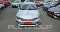2017 Fiat Tipo