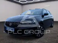2017 Fiat Tipo