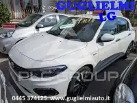 2017 Fiat Tipo