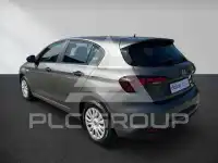 2017 Fiat Tipo