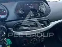 2017 Fiat Tipo