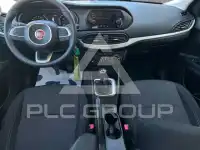 2017 Fiat Tipo
