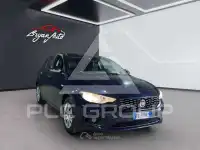2017 Fiat Tipo