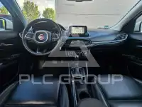 2017 Fiat Tipo