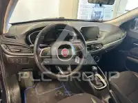 2017 Fiat Tipo