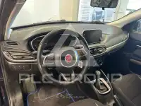 2017 Fiat Tipo
