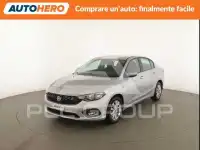 2017 Fiat Tipo