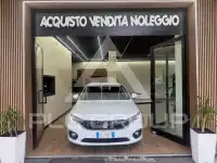 2017 Fiat Tipo