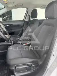2017 Fiat Tipo