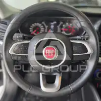 2017 Fiat Tipo