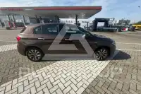 2017 Fiat Tipo
