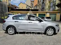2017 Fiat Tipo