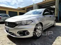 2017 Fiat Tipo