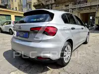 2017 Fiat Tipo