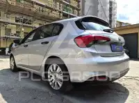 2017 Fiat Tipo