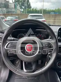 2017 Fiat Tipo