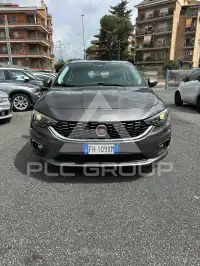 2017 Fiat Tipo