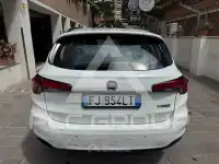 2017 Fiat Tipo